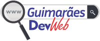 Logo Programador Rafael Guimarães